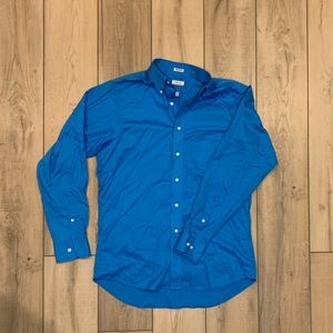 Men’s dress shirt